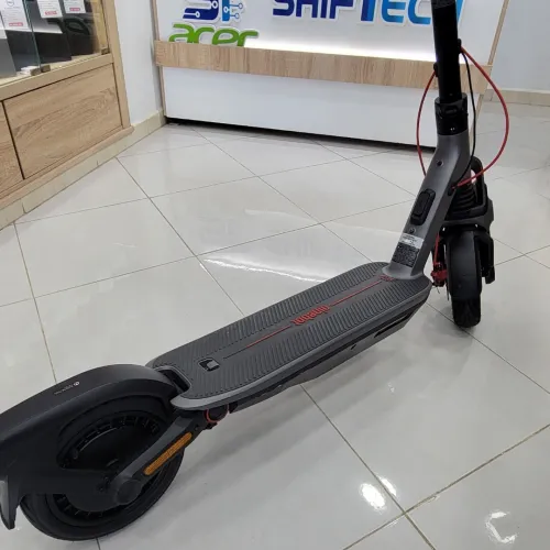 Trottinette segway F3 pro