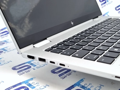 HP EliteBook 1040 G10 X360 i7 1355U 16G 512 SSD 14" FHD Tactile