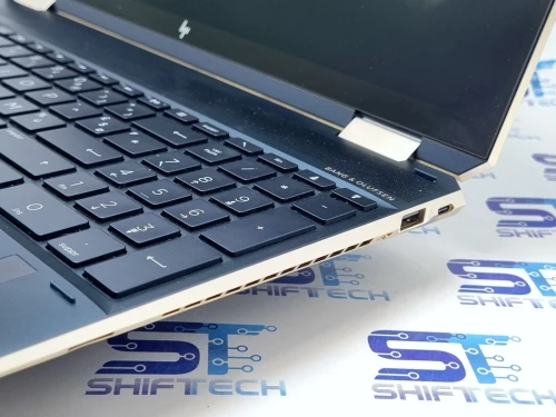 HP Specter x360 16G 256 SSD 15.6" Full HD