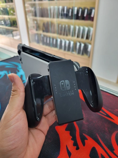 Nintendo Switch Oled 64G 