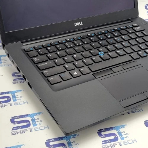 Dell Latitude 7490 Carbon i7 8650U 16G 512 SSD 14" FHD Tactile