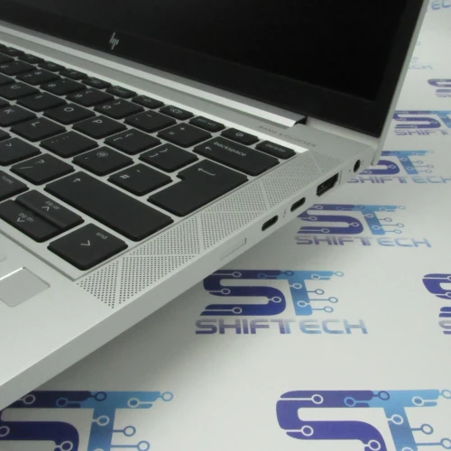 HP EliteBook 830 G7 i7 10510U 16G 512 SSD Full HD 