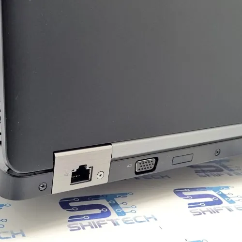 Dell Latitude 5570 i3 6100U 8G 256 SSD 15.6" Full HD
