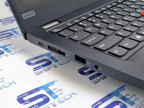 Lenovo ThinkPad L13 i5 1035G1 16G 256 SSD 13.3" Full HD