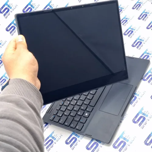 Dell Latitude 7285 Détachable i5 7Y54U 8G 256 SSD 12.5" Tactile Détachable