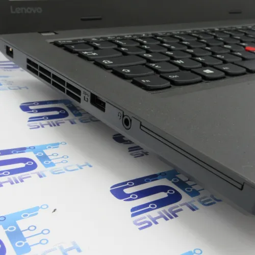Lenovo ThinkPad L460 Pentium 4405U 4G 500 HDD 14" HD