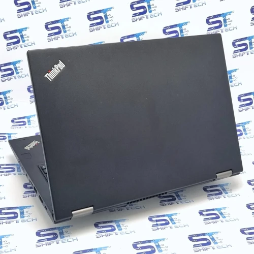 Lenovo Thinkpad Yoga 370 i5 7300U 8G 256 SSD 13.3" FHD X360 Tactile