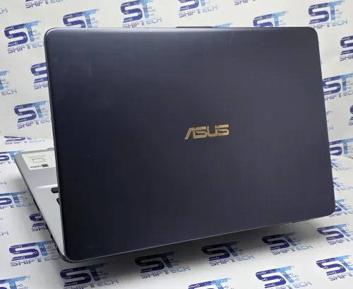 Asus VivoBook X405UA i5 7200U 8G 128SSD +1TB HDD 14" FHD