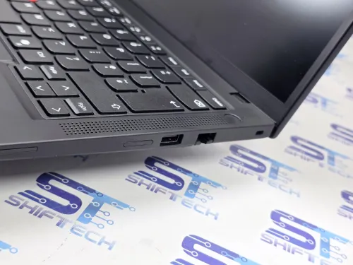 Lenovo ThinkPad T14 Gen 5 Ultra 7 165U 16G 512 SSD 14" WUXGA