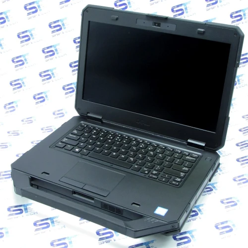 Dell Latitude 14 Rugged 5414 i5 6300U 16G 256 SSD 14" Full HD