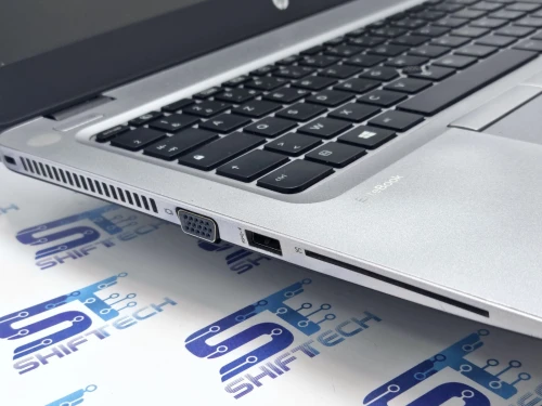 HP EliteBook 850 G4 i5 7200U 8G 256 SSD 15.6" Full HD