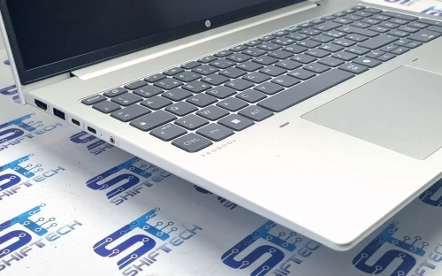 HP ProBook 465 G11 Ryzen 5 7535U 16G 512SSD 16" WUXGA