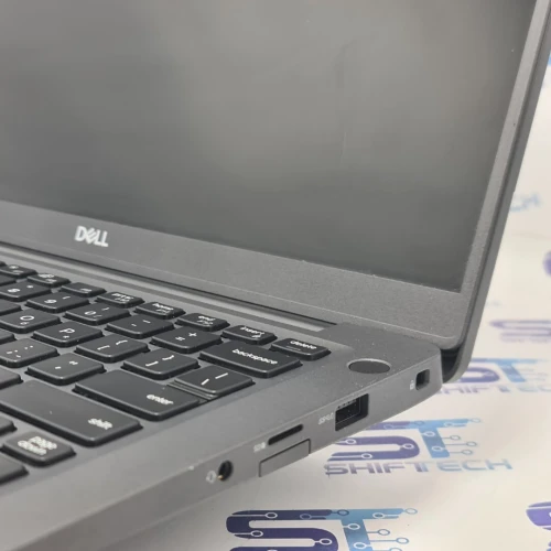 Dell Latitude 7400 i5 8350U 8G 256 SSD 14" Full HD Carbon