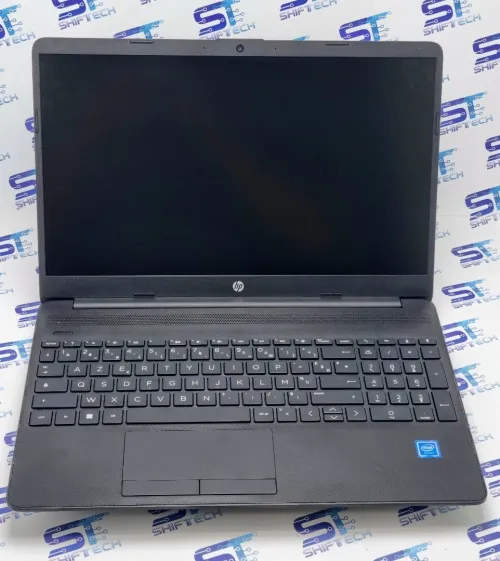 HP Laptop 15 Celeron N4020 4G 128 SSD 15.6" Full HD 