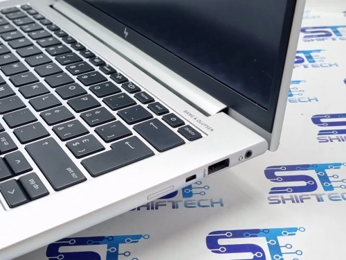 HP EliteBook 845 G10 Ryzen 7 Pro 7840U 16G 512SSD 14" Full HD+