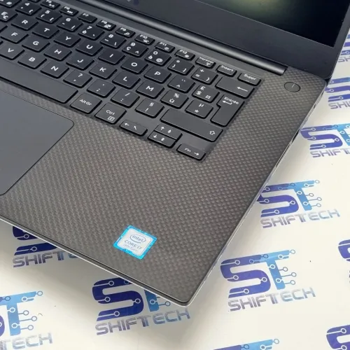 Dell Precision 5540 i7 9850H 16G 512 SSD T1000 15.6" FHD