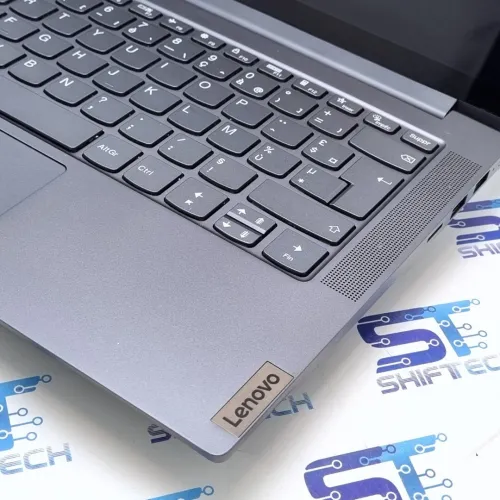 Lenovo Yoga Slim 7i Ryzen 5 4500U 8G 256 SSD 14 Full HD 