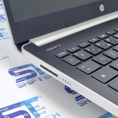 HP Laptop 14s i3 1005G1 8G 256 SSD 14" Full HD