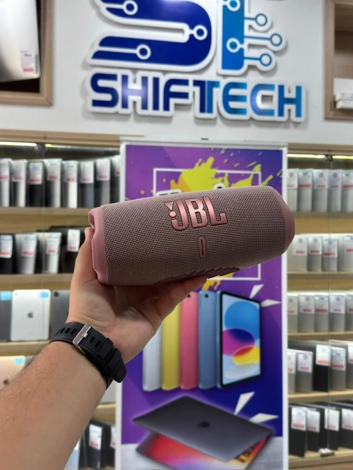 BAF JBL CHARGE 5