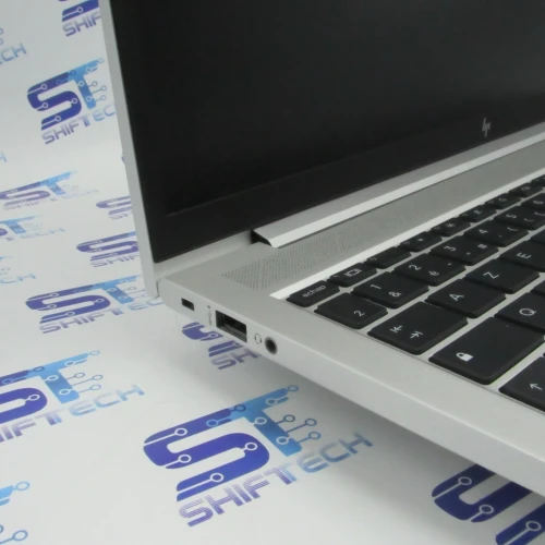 HP EliteBook 850 G8 i7 1185G7 16G 512 SSD Nvidia MX450 15.6" Full HD