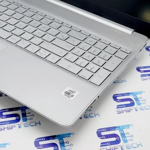 HP Laptop 15s i3 1005G1 8G 256 SSD 15.6 Full HD