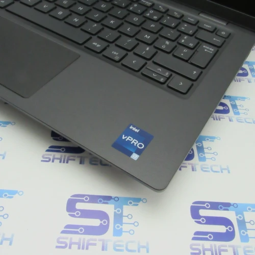 Dell Latitude 7330 i7 1265U 16G 512 SSD 13.3" Full HD Carbone