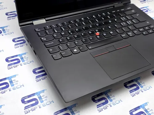 Lenovo ThinkPad X1 Yoga Gen 3 i5 8350U 16G 256 SSD 14" FHD X360 Tactile