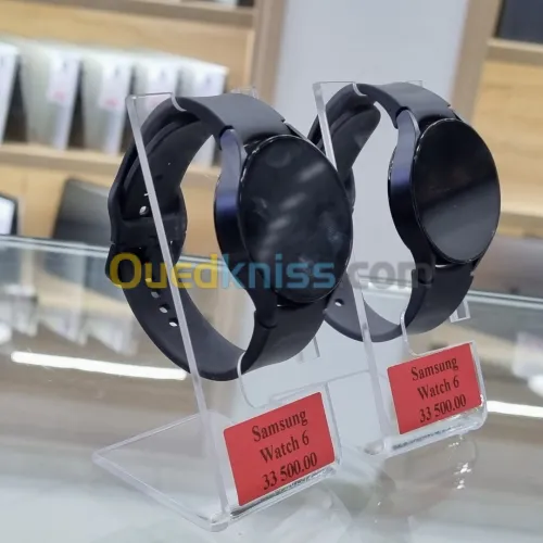 Samsung Watch 6