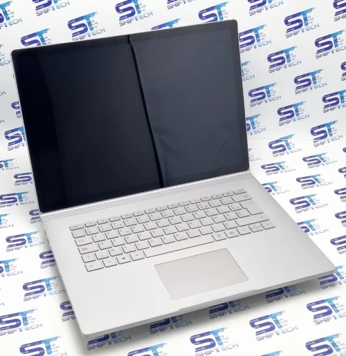 Microsoft Surface Book 2 i7 8650U 16G 1TB GTX 1060 15" Détachable