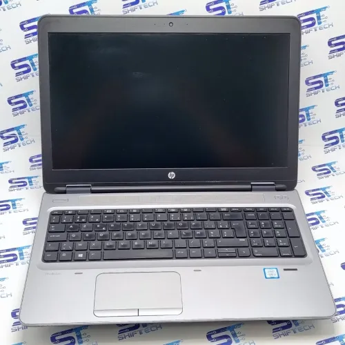 HP ProBook 650 G3 i5 7200U 8G 256 SSD 15.6" Full HD