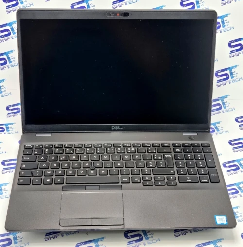 Dell Latitude 5500 i5 8365U 8G 256 SSD 15.6" Full HD