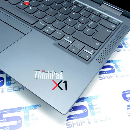 Thinkpad X1 Yoga Gen 7 i7 1265U Evo 16G 512SSD X360 Tactile + Stylet