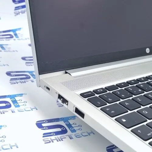 HP ProBook 650 G8 i5 1145G7 16G 512 SSD 15.6" FHD Tactile