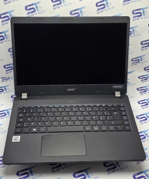 Acer TravelMate P214-52 i5 10210U 16G 256 SSD 14" FHD