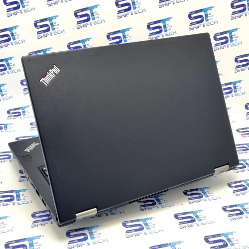 Lenovo Thinkpad X380 Yoga i5 8350U 16G 256 SSD 13.3" FHD Tactile