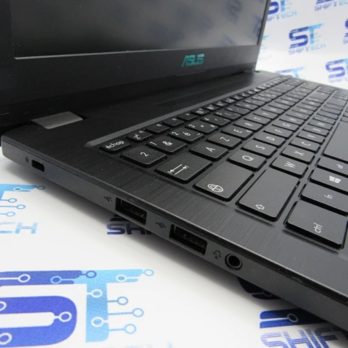 Asus FX570DD 15.6" Ryzen 5 3500U 8G 128 SSD 1T GTX 1050 4G