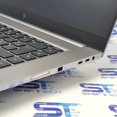 HP ZBook Create G7 i7 10750H 32G 512 SSD 15.6" Nvidia RTX 2070 8G