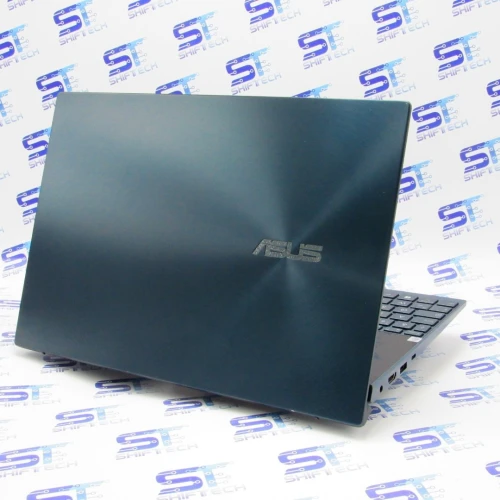 ASUS ZenBook Duo i7 10510U 16G 512 SSD 14" Full HD Tactile