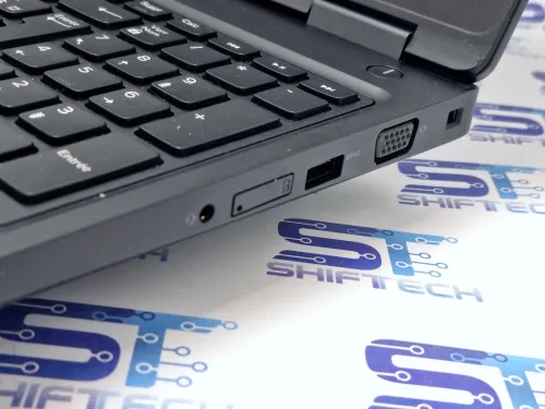 Dell Latitude 5590 i5 7300U 8G 256 SSD 15.6" Full HD