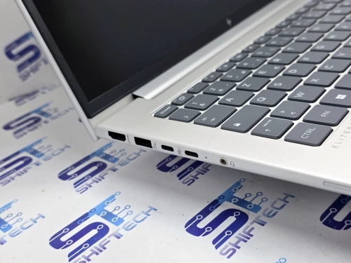 HP EliteBook 645 G11 Ryzen 5 7535U 16G 512SSD 14" WUXGA
