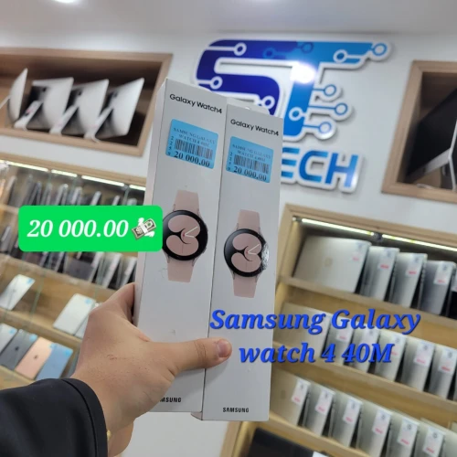Samsung Galaxy Watch 5 Pro / Watch 6 / Watch 5 / Watch 4