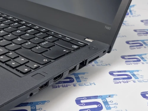 Lenovo ThinkPad T480 i5 8350U 8G 256 SSD 14" Full HD