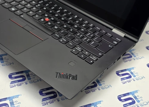 Lenovo ThinkPad X1 Yoga Gen 3 i5 8350U 16G 256 SSD 14" FHD X360 Tactile