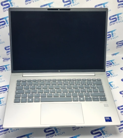 HP EliteBook 640 G11 ULTRA 5 135U 16G 512 SSD 14" Full HD+