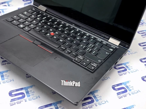 Lenovo Thinkpad L13 Yoga i5 10210U 8G 256 SSD 13.3" Tactile X360