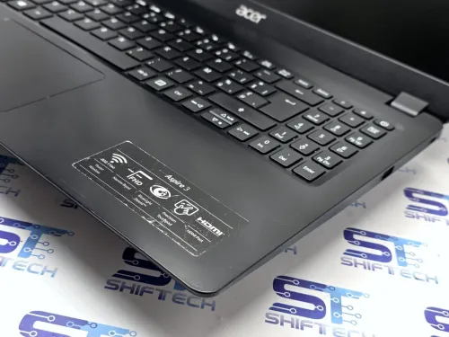 Acer Aspire Ryzen 5 3500U 8G 256 SSD 15.6" FHD