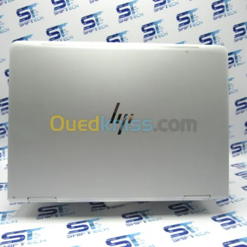 HP Spectre X360 i5 7Th 8G 256SSD X360 Tactile Full HD