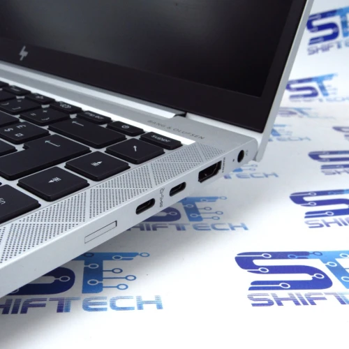 HP EliteBook 845 G8 Ryzen 5 Pro 5650U 16G 256 SSD 14" Full HD 