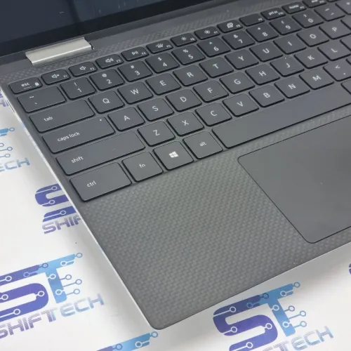 Dell XPS 9310 2in1 i7 1165G7 16G 512 SSD 13.4" X360 Tactile