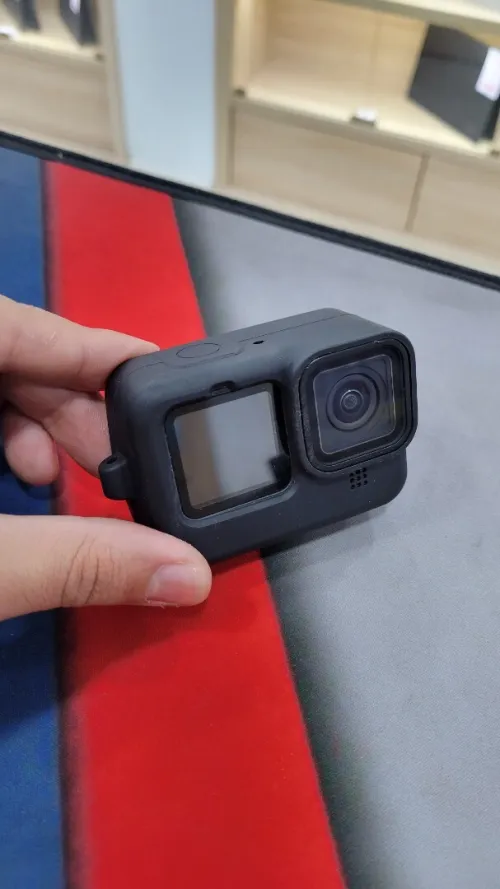 Camera GoPro Hero 12 Black  